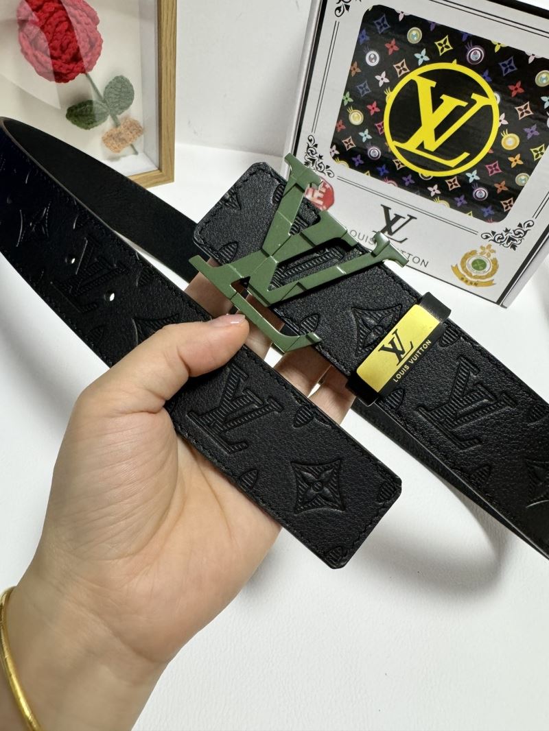 Louis Vuitton Belts